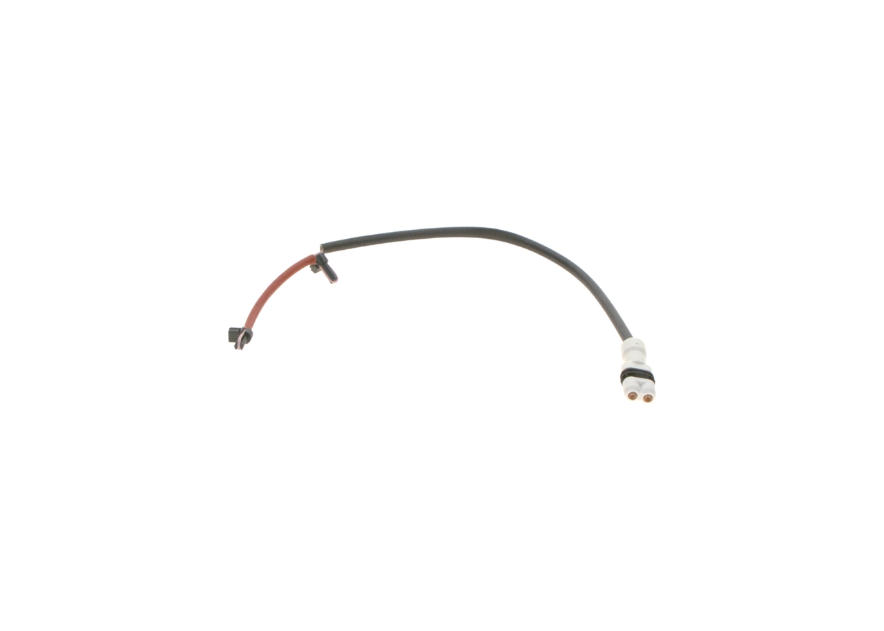 OEM 99761275800 BOSCH Jarrupalan kulumisenilmaisin 1 987 473 035 varten PORSCHE