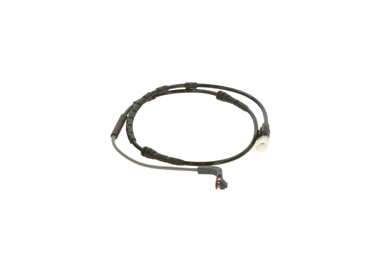OEM 34356789444 BOSCH Sensore di usura delle pastiglie freni 1 987 473 502 per BMW