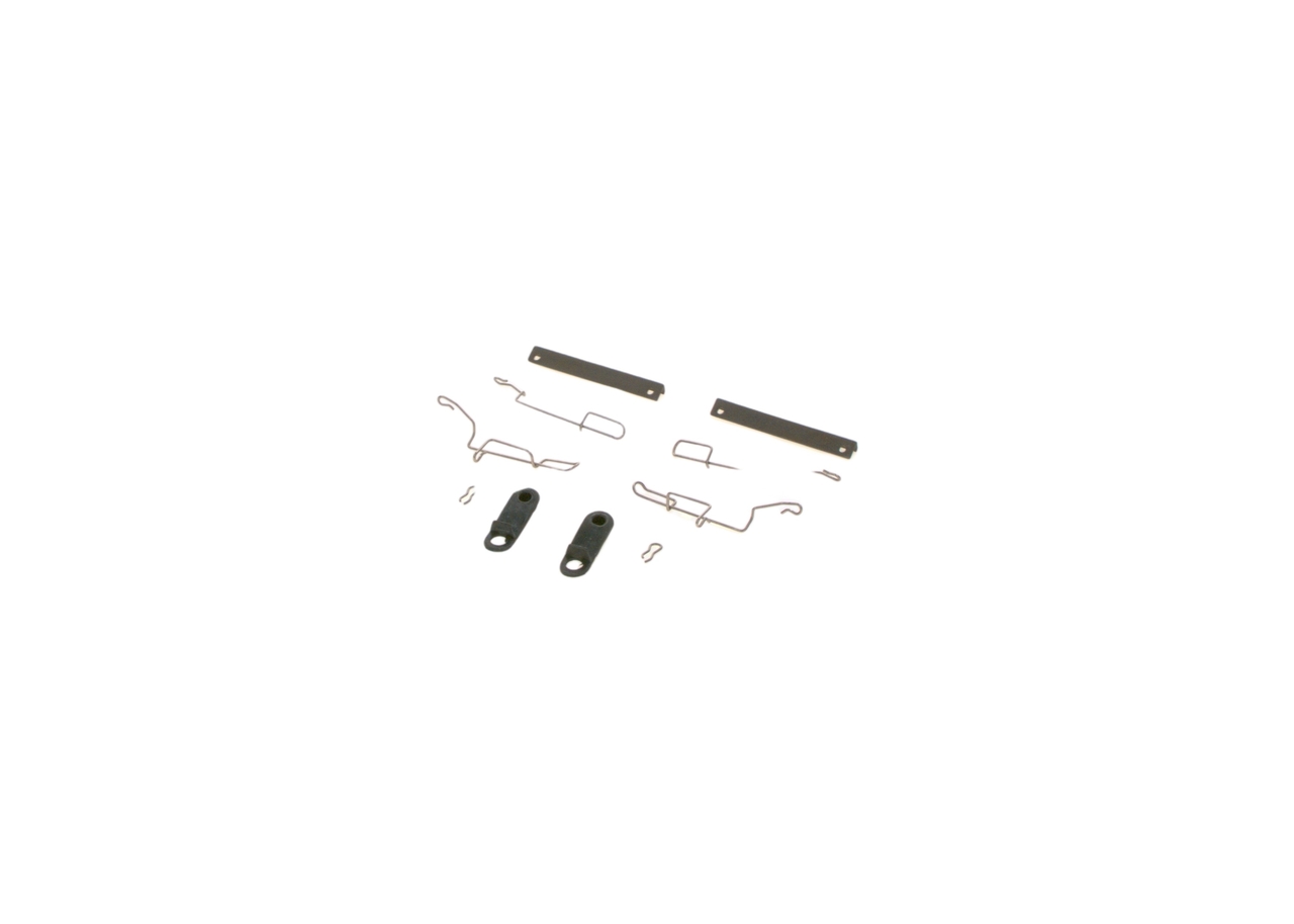 OEM 442764 BOSCH Jarrupalojen asennussarja 1 987 474 196 varten PEUGEOT, CITROЁN