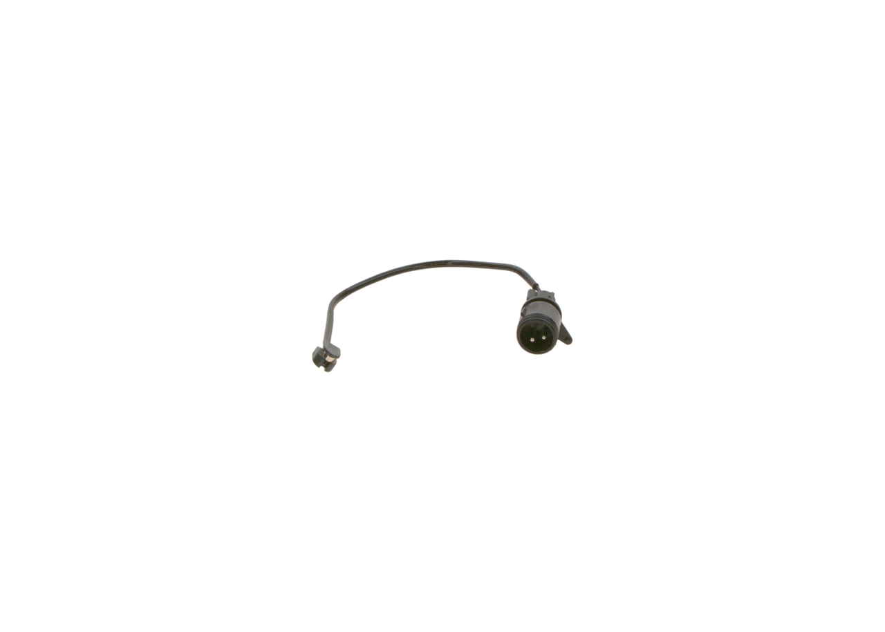 Warnkontakt, Bremsbelagverschleiß BOSCH 1 987 474 938