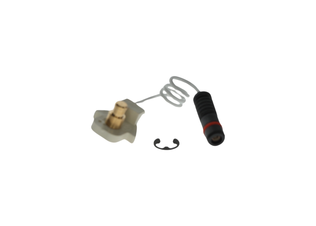 OEM A1635401317 BOSCH Sensore di usura delle pastiglie freni 1 987 474 963 per MERCEDES-BENZ