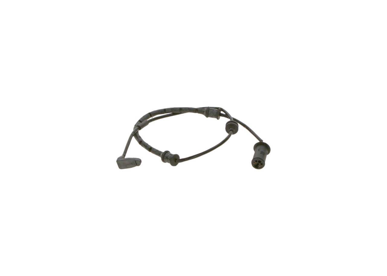 OEM 6238388 BOSCH Sensore di usura delle pastiglie freni 1 987 474 972 per BMW, FORD, OPEL, PEUGEOT, CHEVROLET