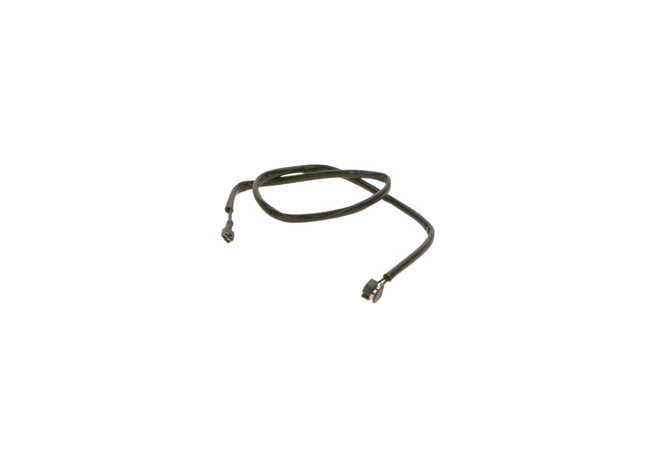 OEM 92861231301 BOSCH Jarrupalan kulumisenilmaisin 1 987 474 978 varten PORSCHE
