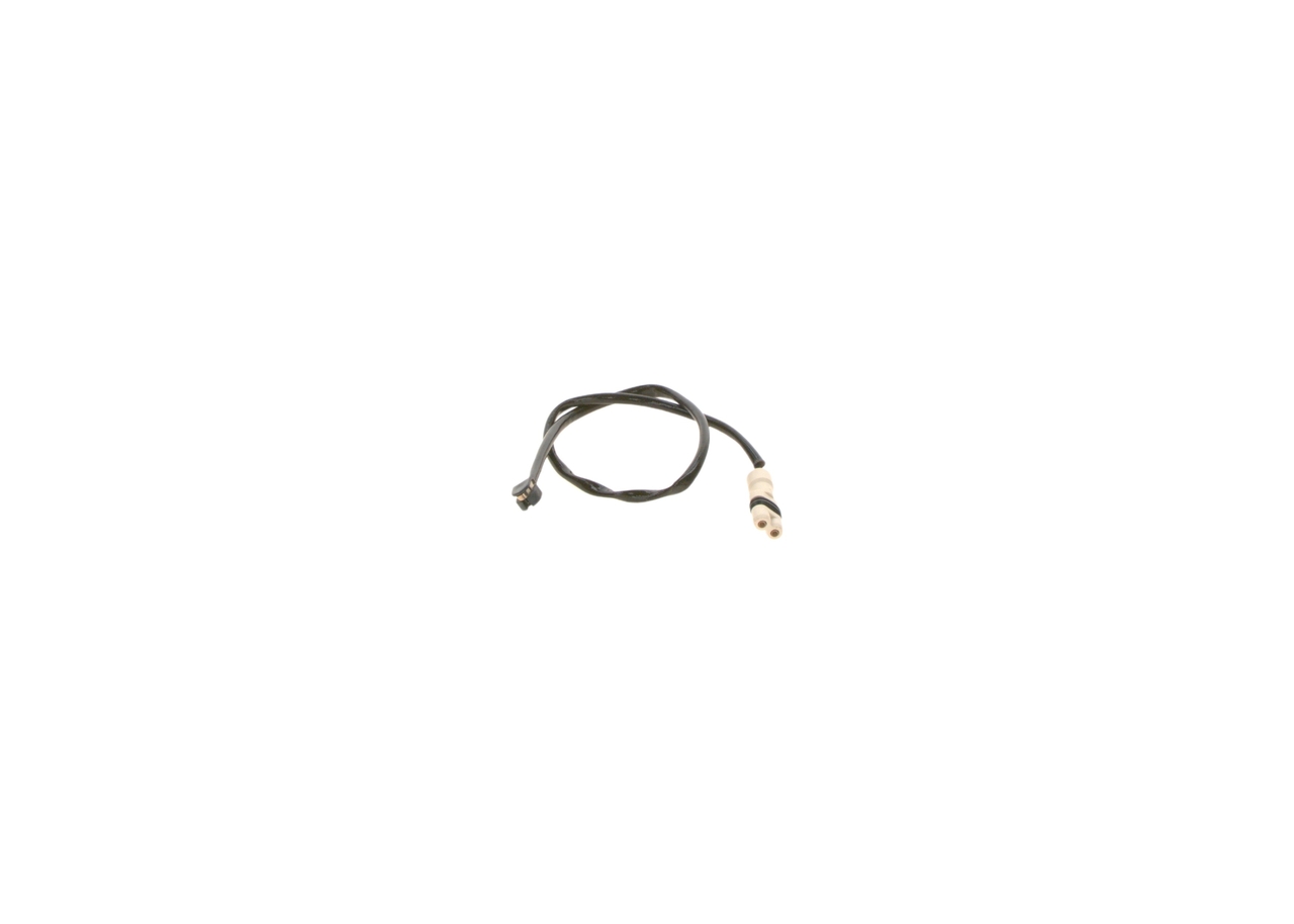 OEM 92861231302 BOSCH Jarrupalan kulumisenilmaisin 1 987 474 979 varten PORSCHE
