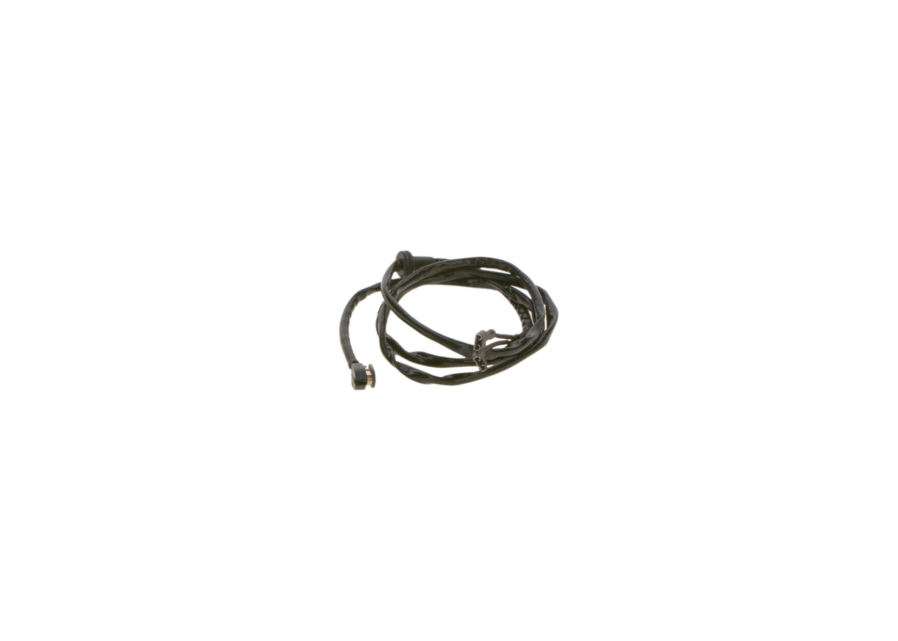 OEM 92861231501 BOSCH Jarrupalan kulumisenilmaisin 1 987 474 980 varten PORSCHE