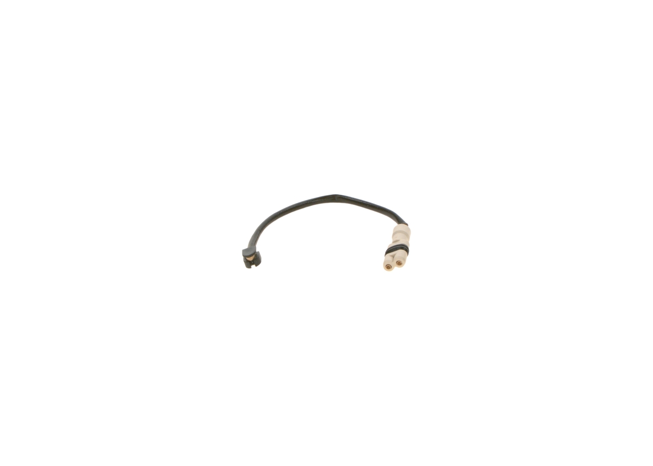 OEM 92861231502 BOSCH Jarrupalan kulumisenilmaisin 1 987 474 981 varten PORSCHE