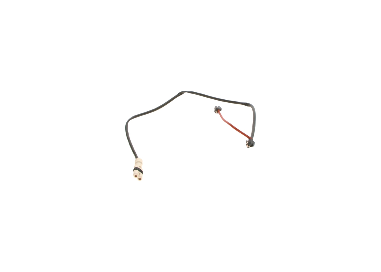 OEM 92861236302 BOSCH Jarrupalan kulumisenilmaisin 1 987 474 982 varten PORSCHE