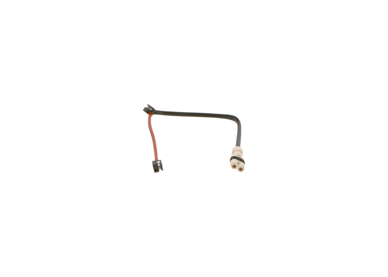 OEM 92861236501 BOSCH Jarrupalan kulumisenilmaisin 1 987 474 983 varten PORSCHE