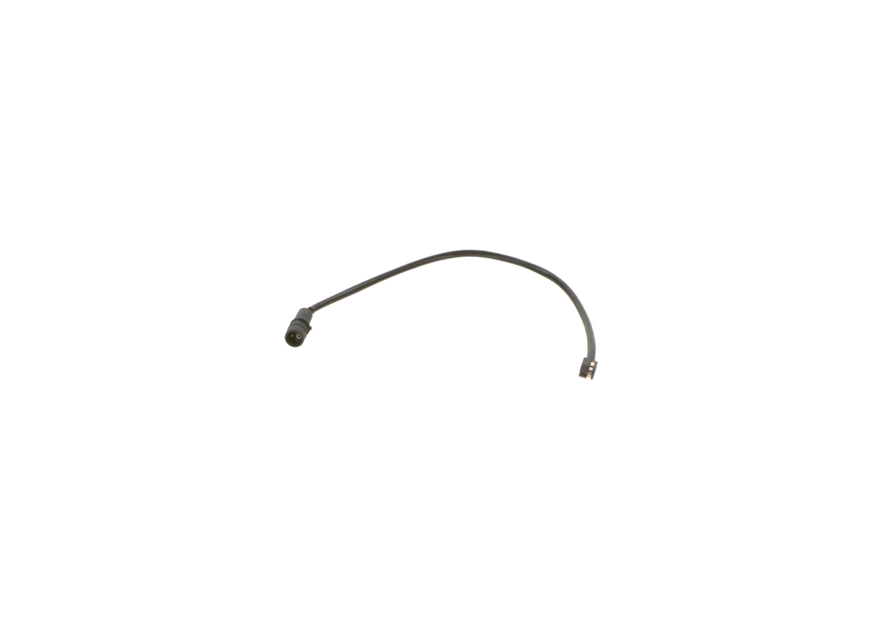 OEM 94461221104 BOSCH Jarrupalan kulumisenilmaisin 1 987 474 986 varten PORSCHE
