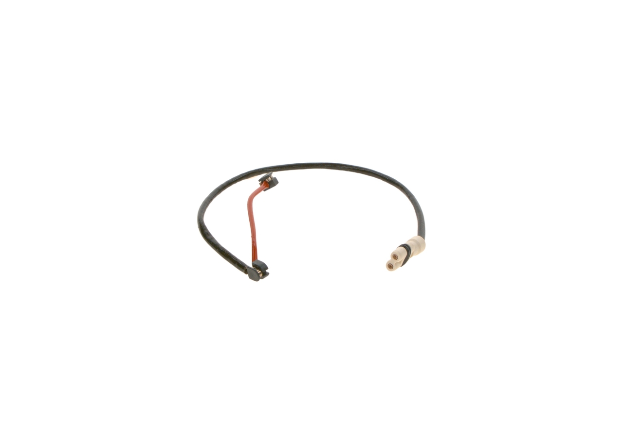 OEM 96461236301 BOSCH Sensor de desgaste de pastillas de frenos 1 987 474 991 para PORSCHE