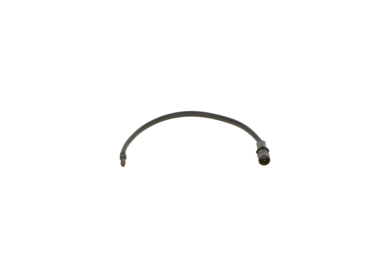 OEM 99361296502 BOSCH Jarrupalan kulumisenilmaisin 1 987 474 996 varten PORSCHE