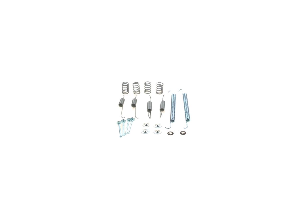 comprare Kit accessori, Ganasce freno - BOSCH (1 987 475 137)