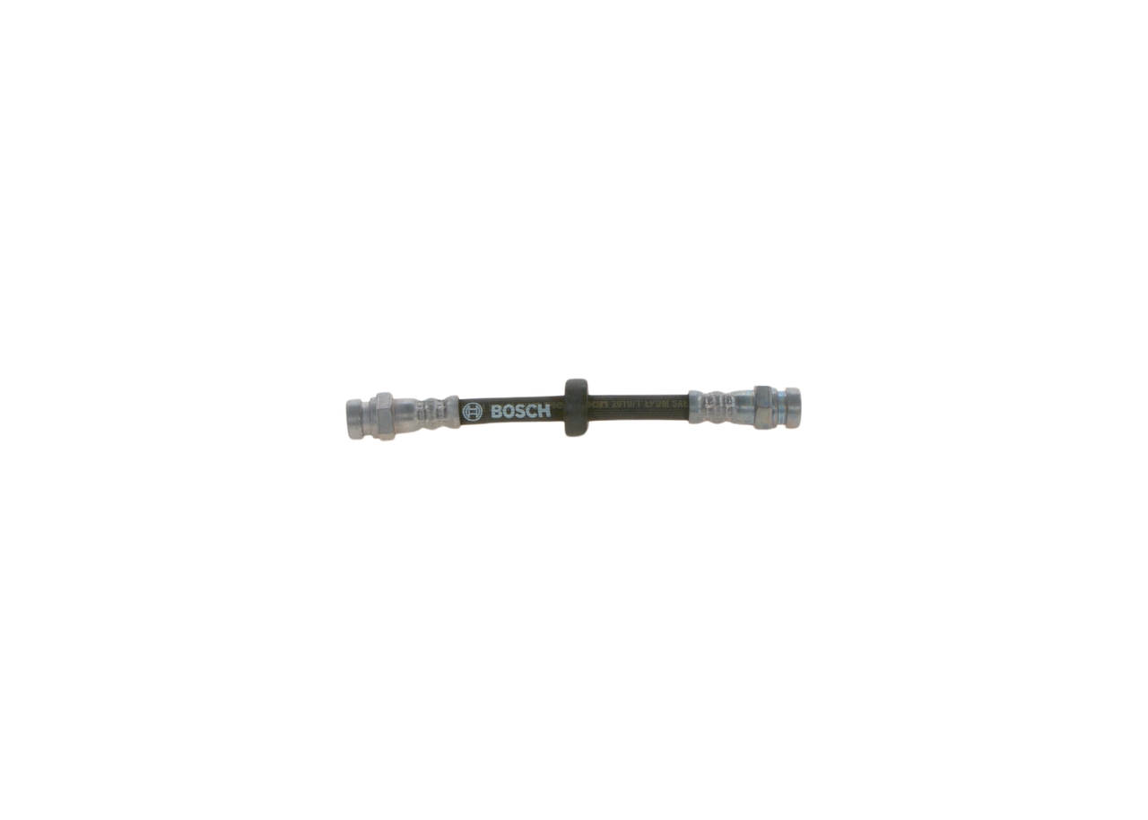 OEM 6N0611775A BOSCH Brake hose 1 987 476 697 for VW, AUDI, SKODA, SEAT, PORSCHE