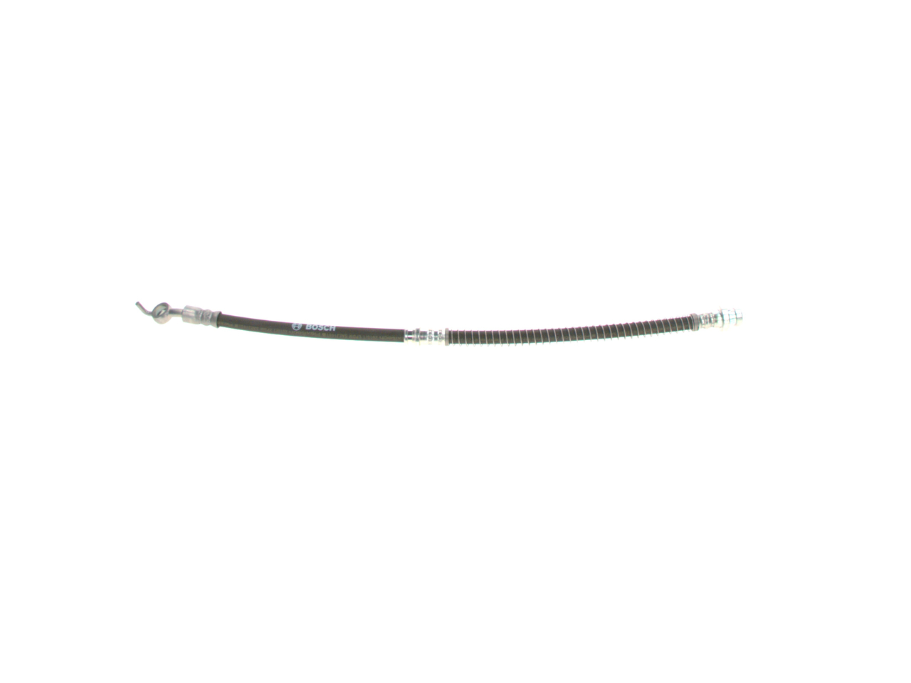 Remslang (1 987 476 784) van BOSCH Voor MITSUBISHI Lancer V Sedan (CB_A, CD_A, CE_A) 1.5 (CB2A) (65 KW / 88 PK / Van 1992)