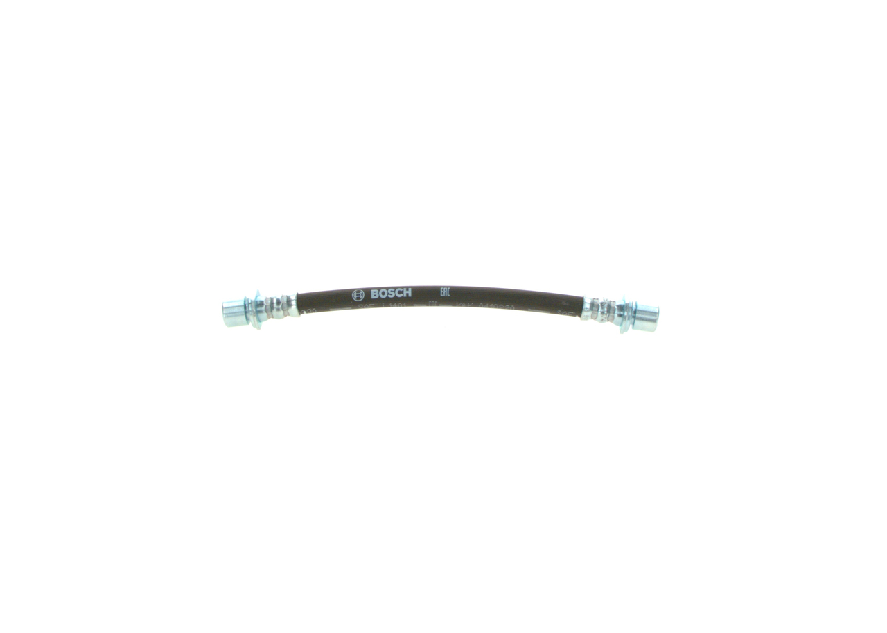 Remslang (1 987 476 871) van BOSCH Voor DAIHATSU CUORE VI (L7_) 1.0 (41 KW / 56 PK / Van 1998)