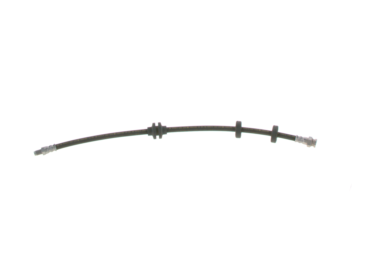 OEM 46738613 BOSCH Brake hose 1 987 476 879 for AUDI, FIAT, ALFA ROMEO, ISUZU, LANCIA