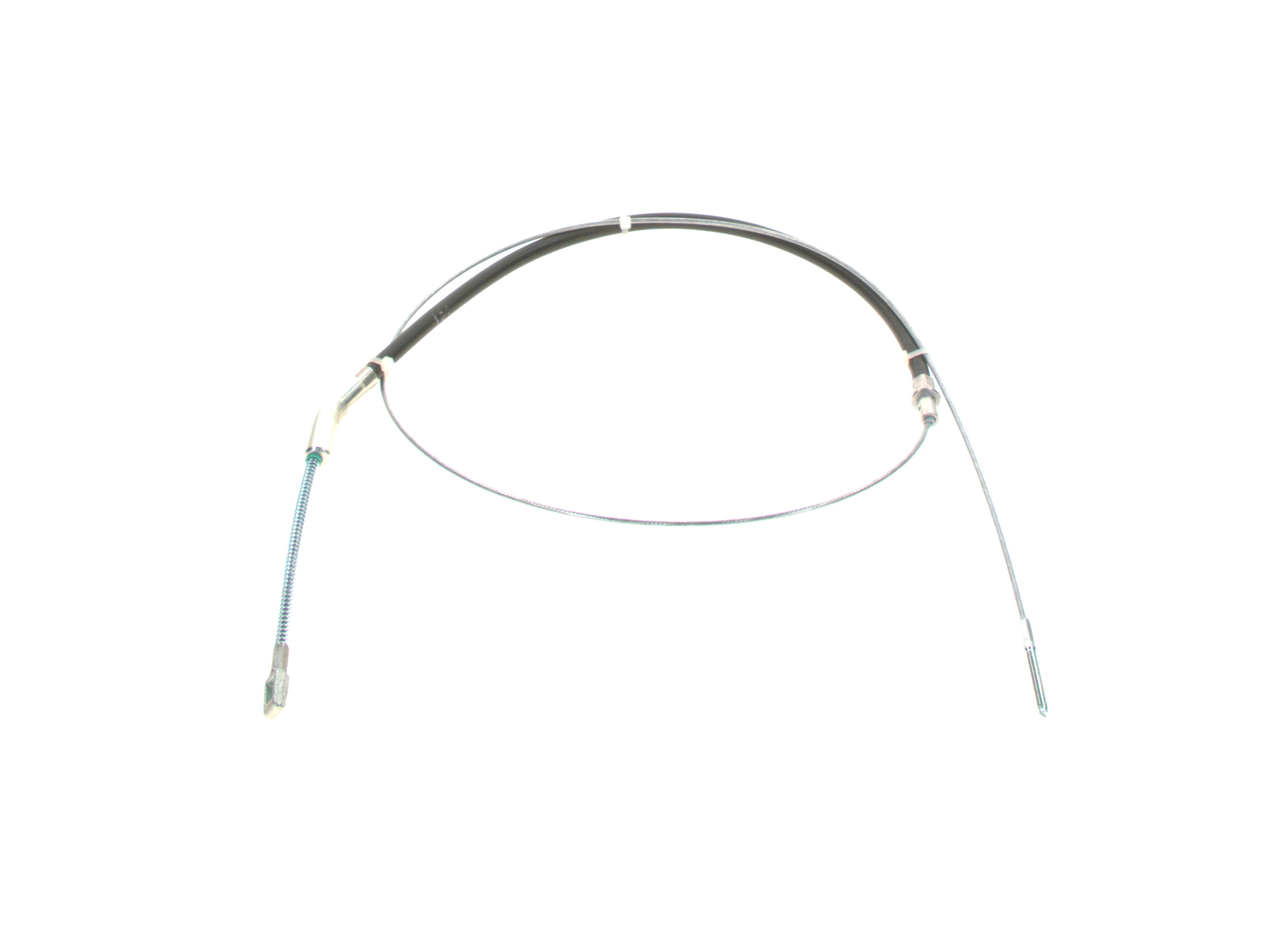 VW KAEFER 2001 Handbremsseil 1 987 477 036