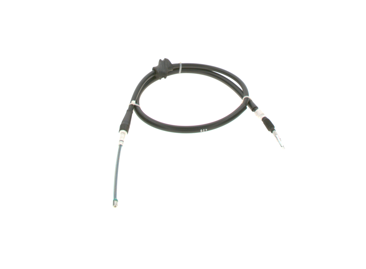 OEM 893609722A BOSCH Vaijeri, seisontajarru 1 987 477 054 varten VW, AUDI, ISUZU, GMC