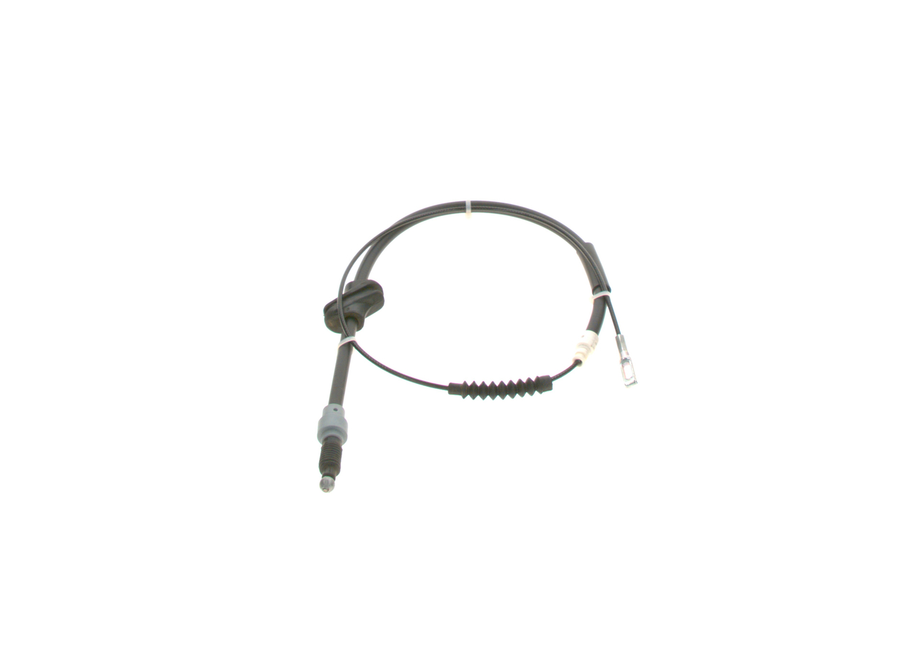 OEM 811609722 BOSCH Vaijeri, seisontajarru 1 987 477 058 varten VW, AUDI, NISSAN