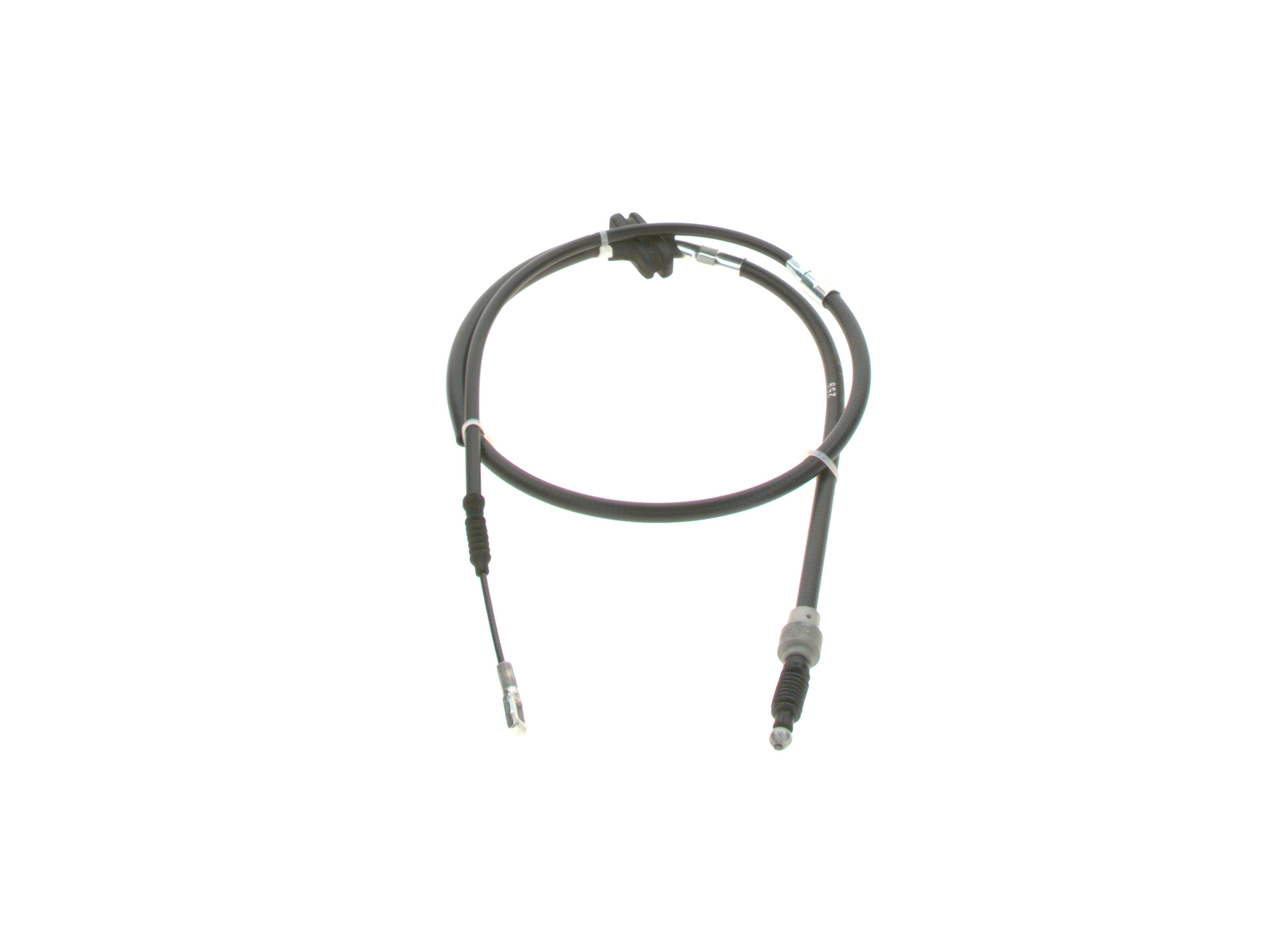 OEM 4A0609721C BOSCH Vaijeri, seisontajarru 1 987 477 064 varten VW, AUDI, SKODA, SEAT, ISUZU