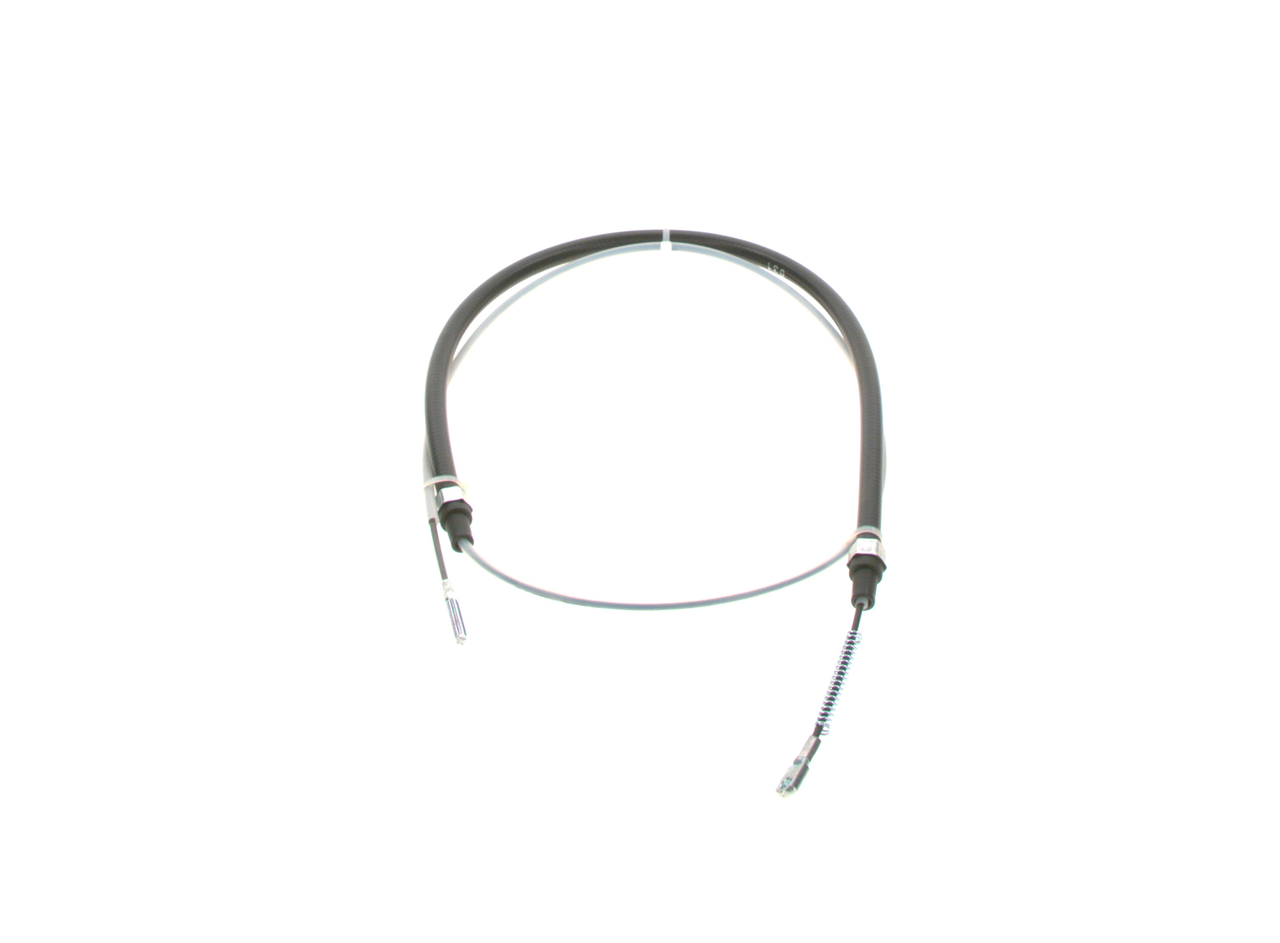 OEM 34411153582 BOSCH Vaijeri, seisontajarru 1 987 477 065 varten BMW, MINI, ISUZU, GMC