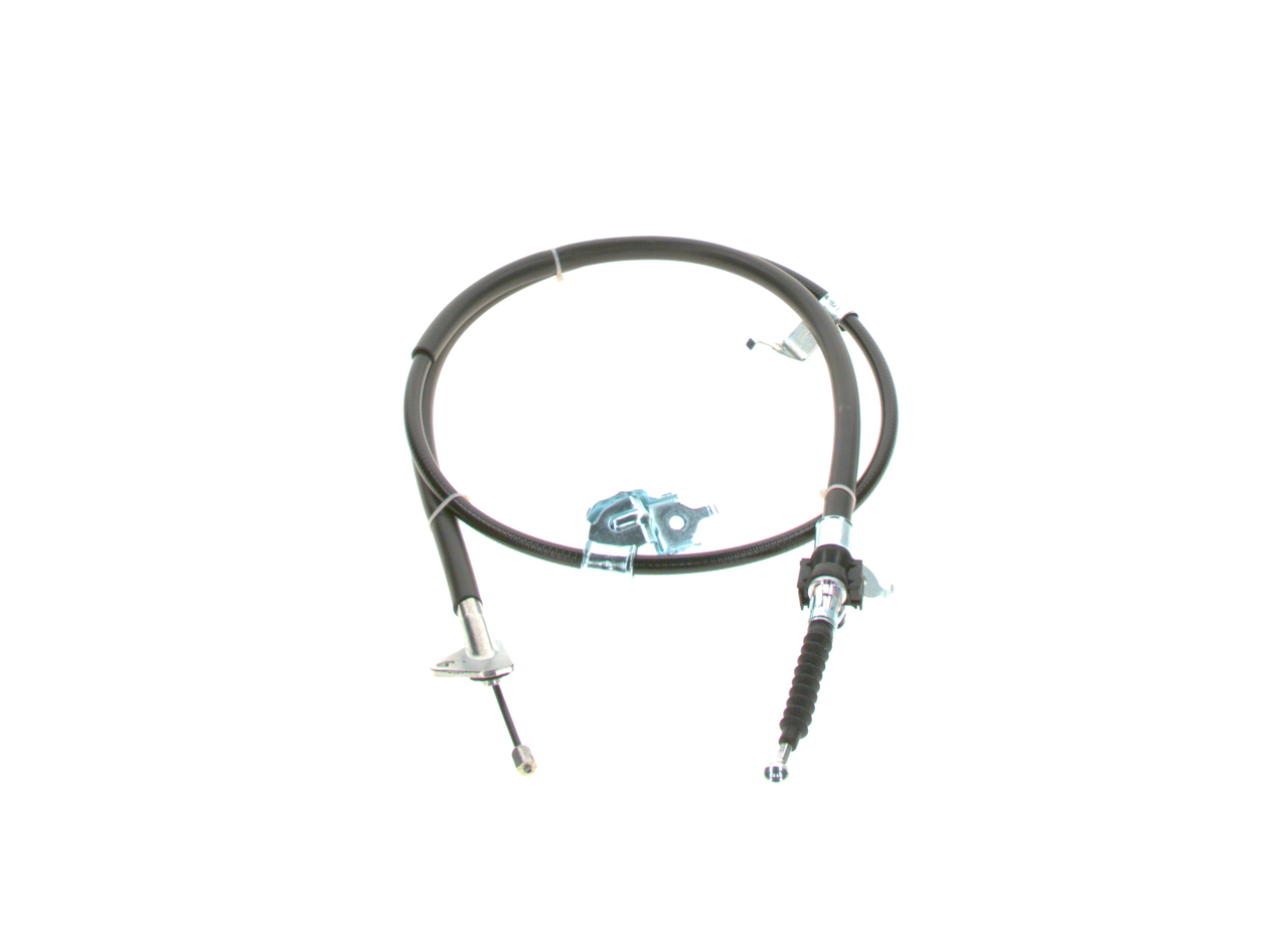 OEM 464200D060 BOSCH Vaijeri, seisontajarru 1 987 477 070 varten TOYOTA, DAIHATSU