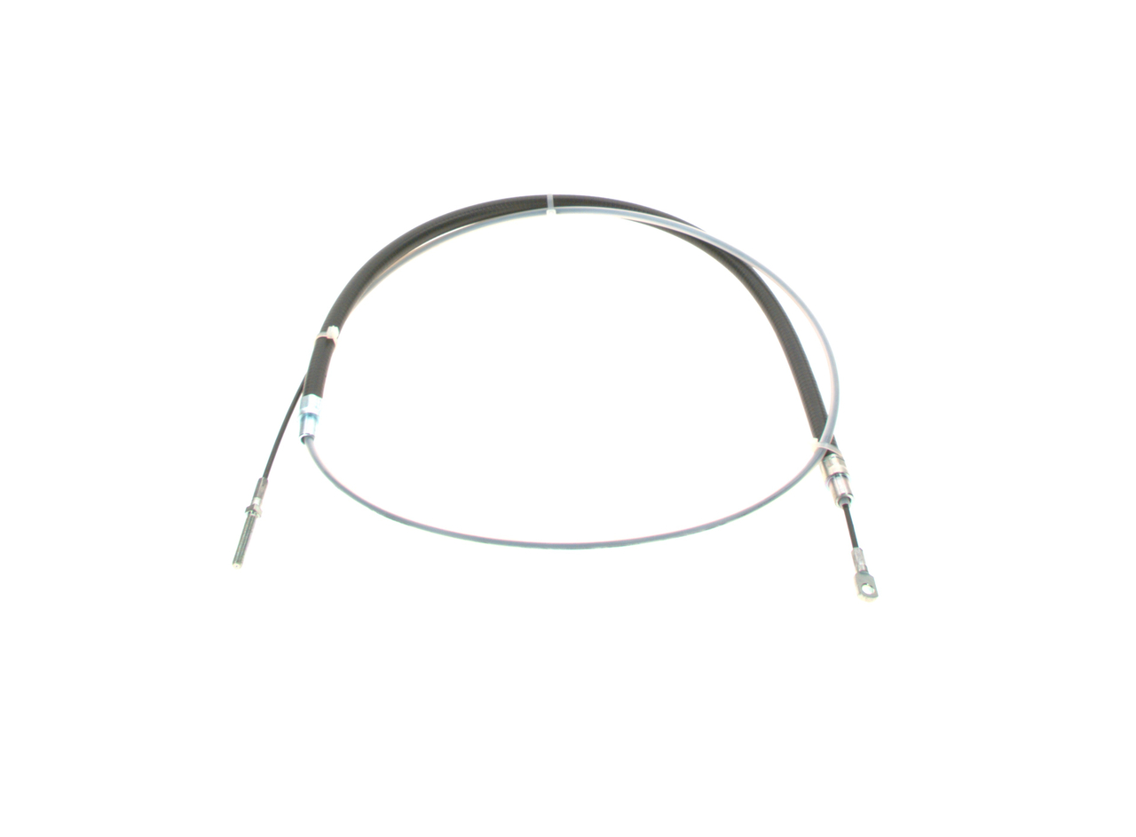 5-serie Håndbremsekabel 1 987 477 071 BOSCH