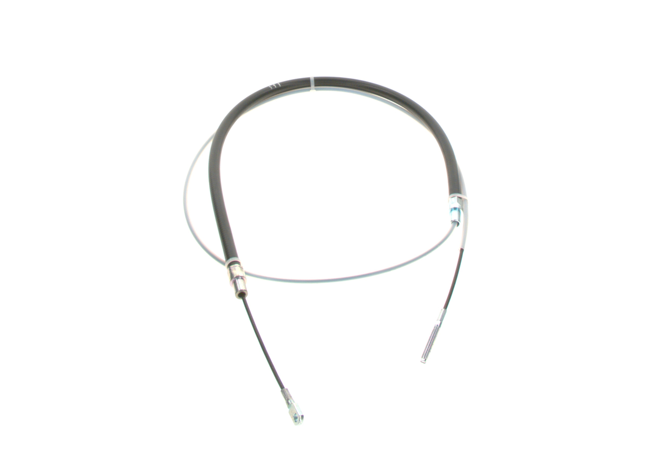OEM 34411154244 BOSCH Vaijeri, seisontajarru 1 987 477 074 varten BMW, ISUZU, GMC