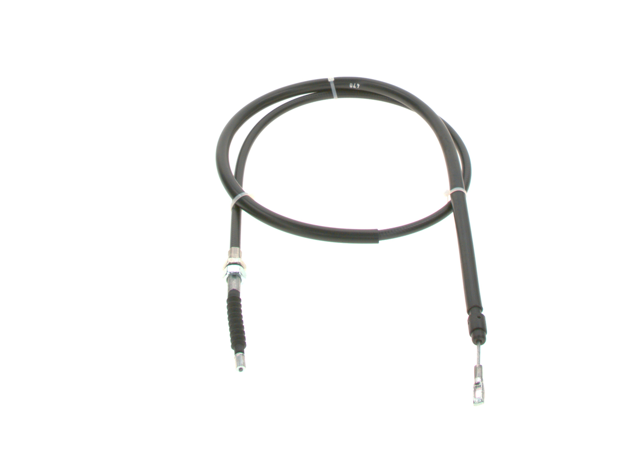 OEM 95611505 BOSCH Vaijeri, seisontajarru 1 987 477 077 varten PEUGEOT, CITROЁN