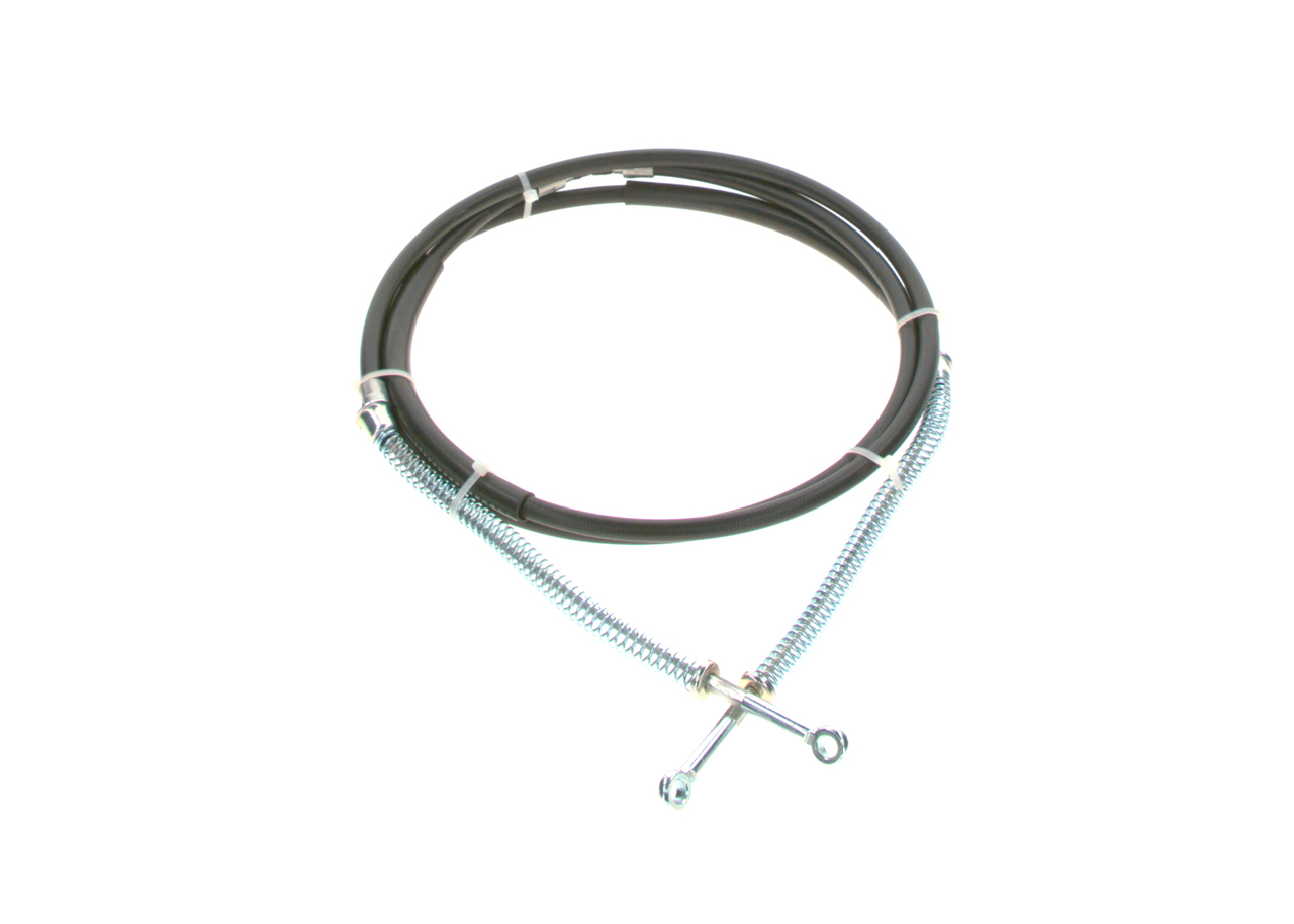 OEM 4406021 BOSCH Vaijeri, seisontajarru 1 987 477 086 varten OPEL, HONDA, FIAT, SEAT, ALFA ROMEO