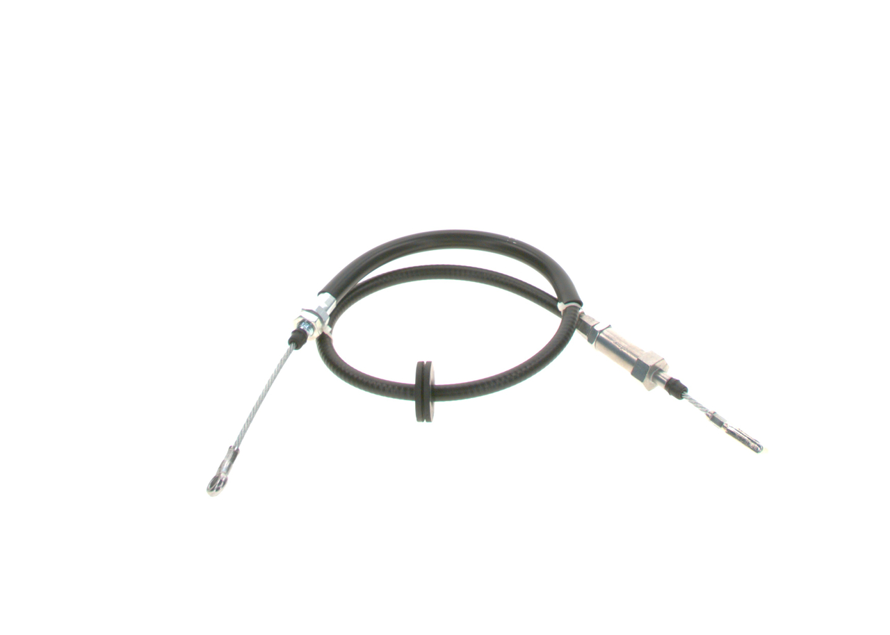 OEM 4745G2 BOSCH Vaijeri, seisontajarru 1 987 477 114 varten VW, PEUGEOT, CITROЁN, FIAT, DS