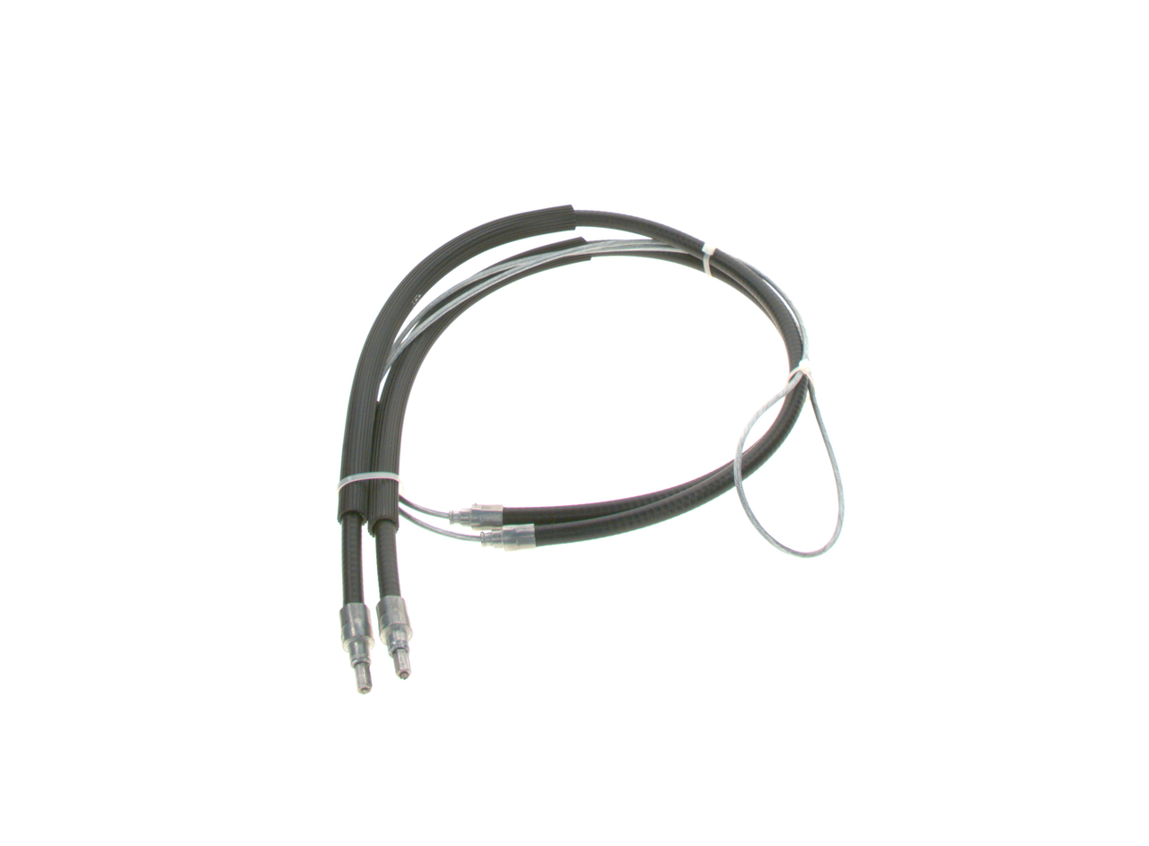 OEM 1314983080 BOSCH Vaijeri, seisontajarru 1 987 477 115 varten AUDI, PEUGEOT, CITROЁN, FIAT, ALFA ROMEO