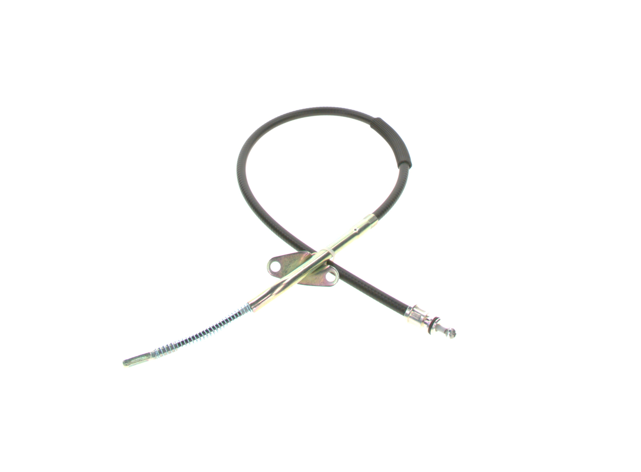 T2 Handbromsvajer 1 987 477 125 BOSCH