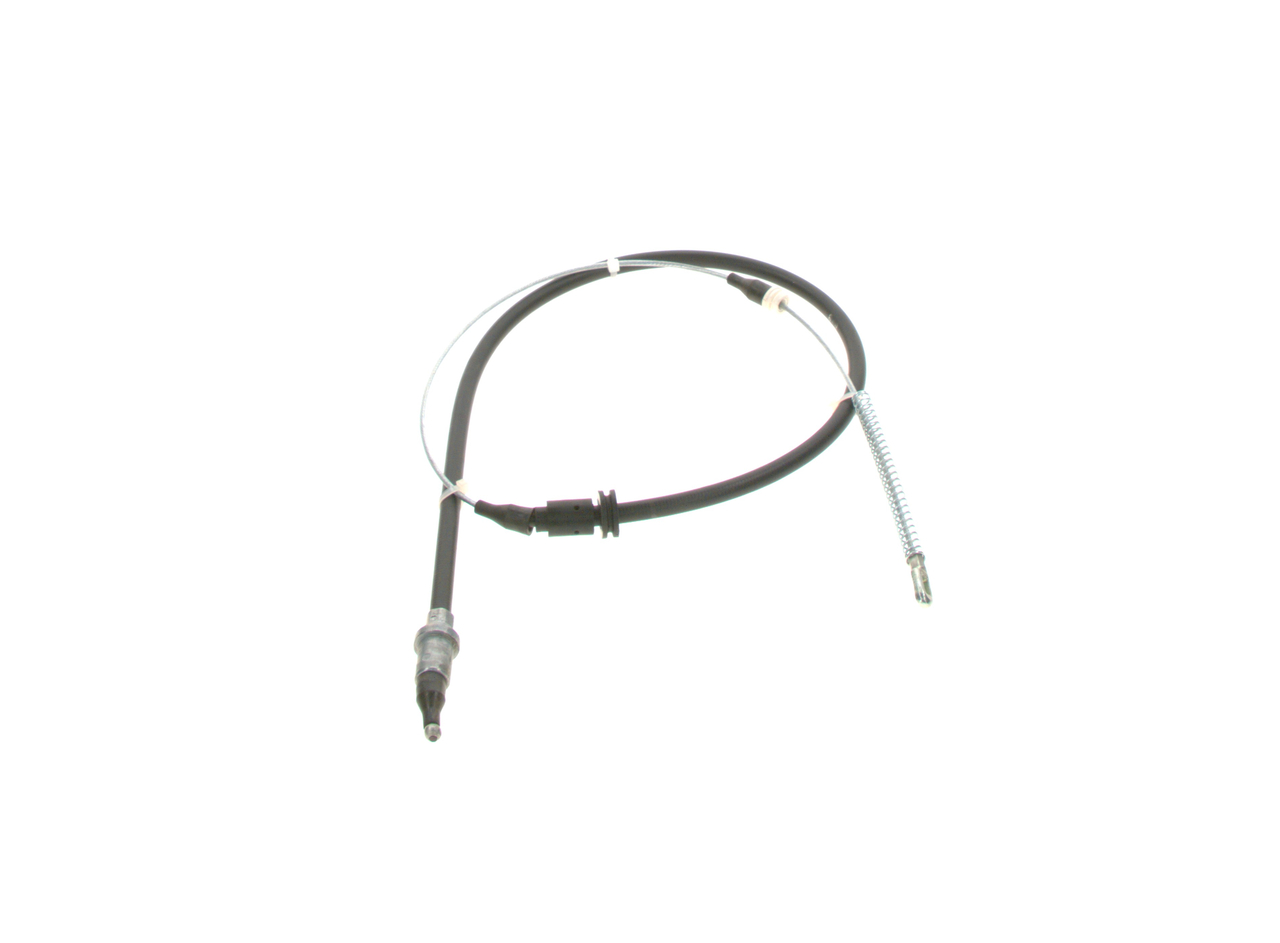 OEM 522572 BOSCH Vaijeri, seisontajarru 1 987 477 134 varten OPEL, ISUZU, VAUXHALL, GMC