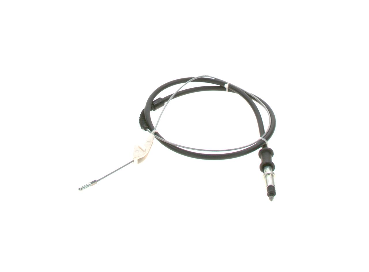 OEM 90495224 BOSCH Vaijeri, seisontajarru 1 987 477 143 varten OPEL, VAUXHALL