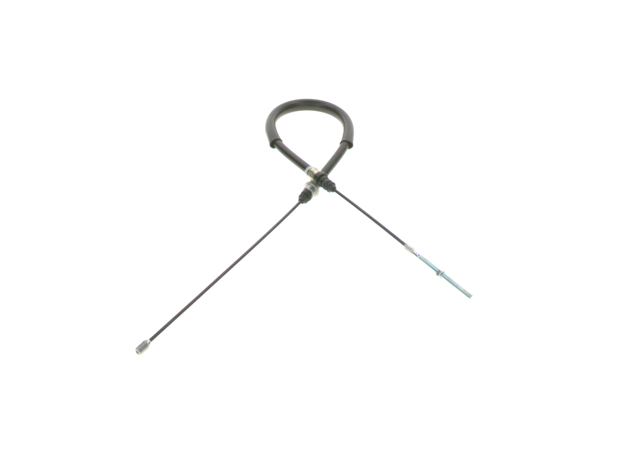 OEM 474575 BOSCH Vaijeri, seisontajarru 1 987 477 149 varten PEUGEOT, CITROЁN