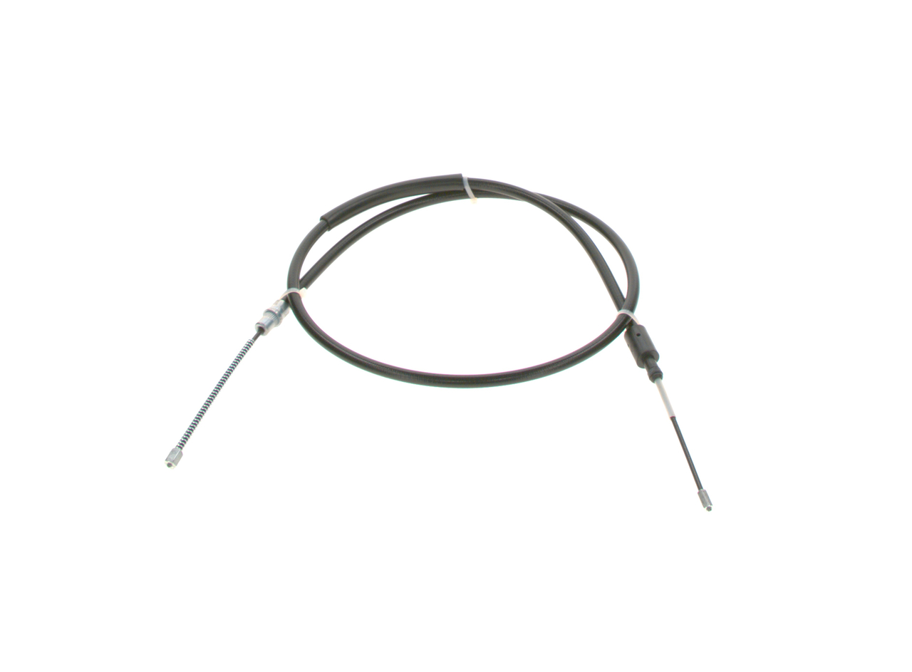 OEM 474566 BOSCH Vaijeri, seisontajarru 1 987 477 151 varten PEUGEOT, CITROЁN