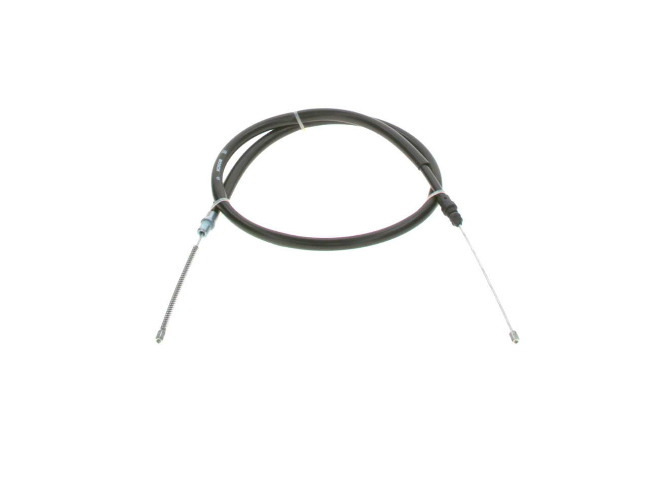 OEM 7700802685 BOSCH Vaijeri, seisontajarru 1 987 477 152 varten NISSAN, RENAULT, DACIA, ISUZU, RENAULT TRUCKS