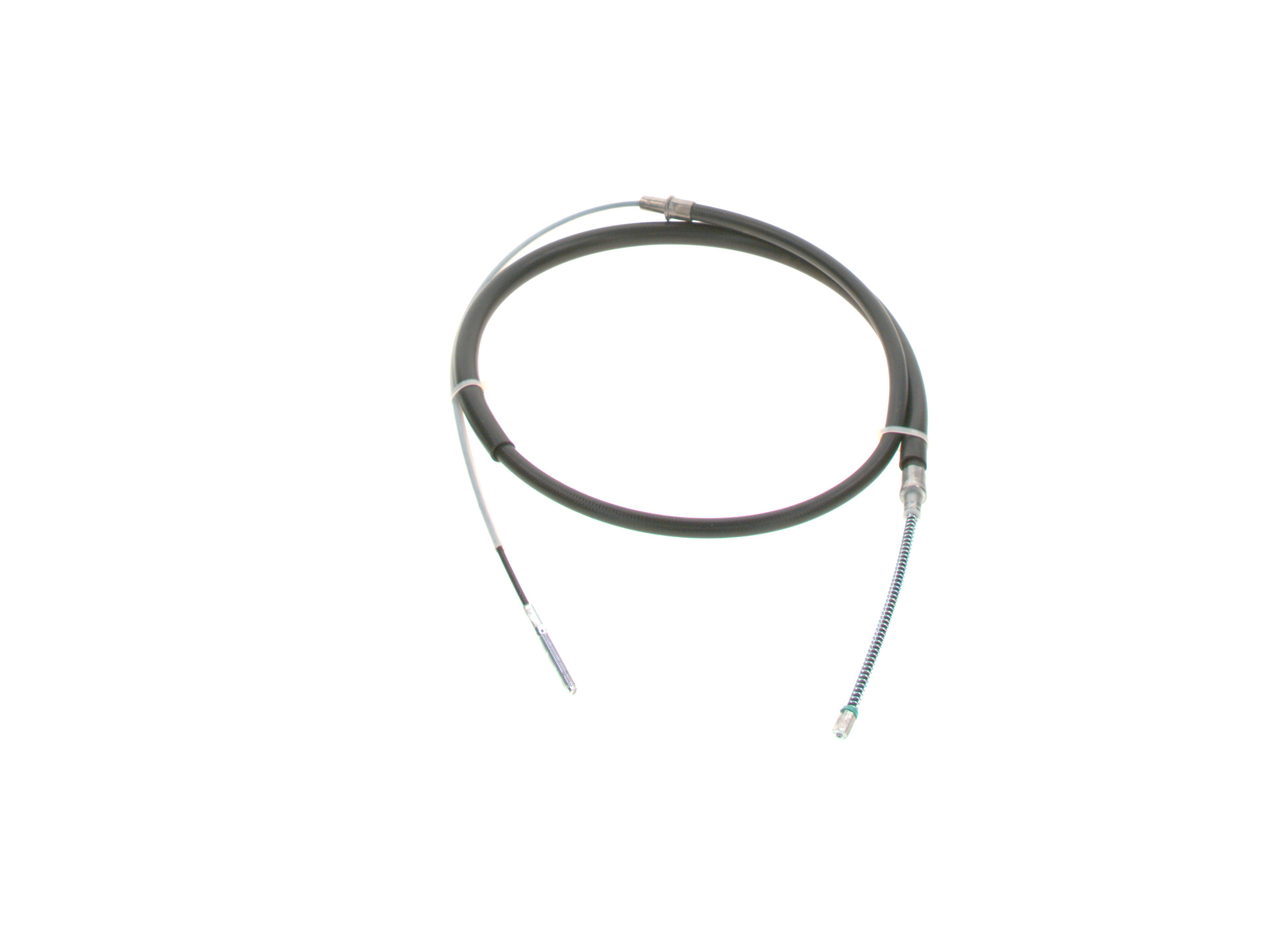 OEM 357609721 BOSCH Vaijeri, seisontajarru 1 987 477 169 varten VW, AUDI, SKODA, SEAT