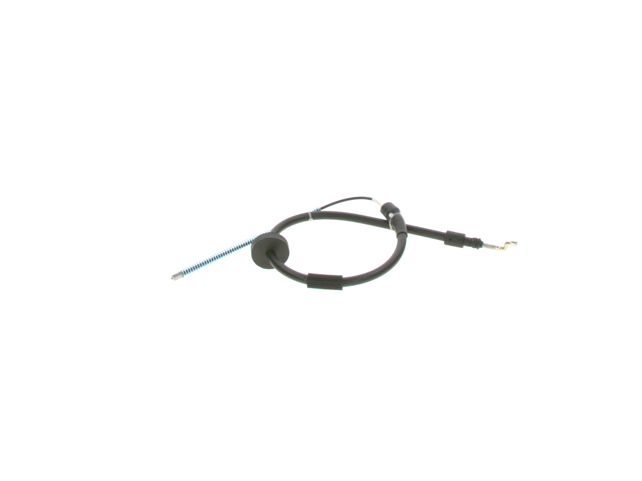OEM 701609701 BOSCH Vaijeri, seisontajarru 1 987 477 171 varten VW, AUDI, SKODA, SEAT, CUPRA