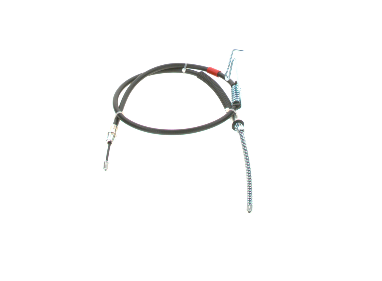 OEM 4331041 BOSCH Vaijeri, seisontajarru 1 987 477 185 varten FORD