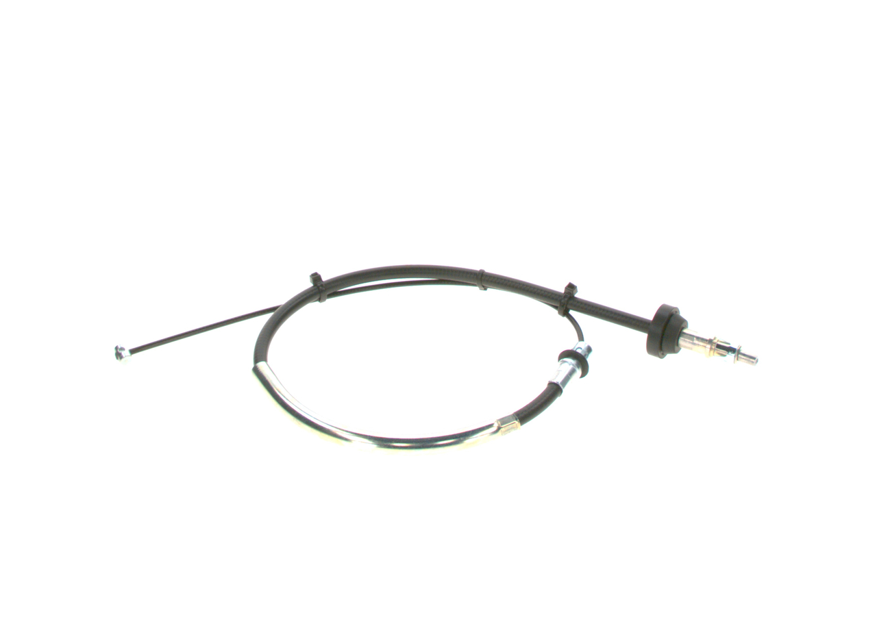 OEM 4041448 BOSCH Vaijeri, seisontajarru 1 987 477 186 varten FORD