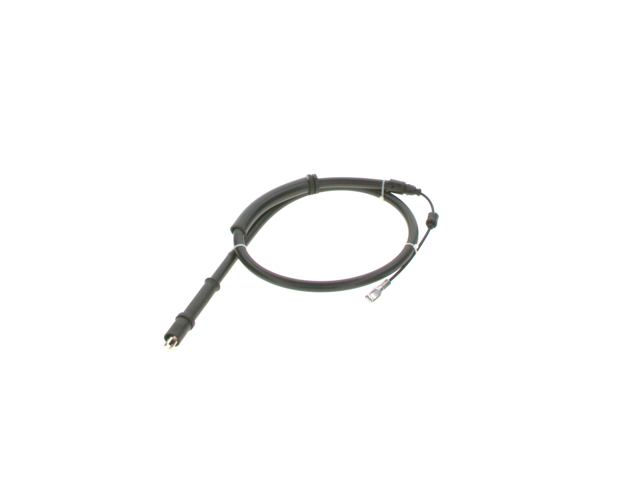 OEM A6384270338 BOSCH Vaijeri, seisontajarru 1 987 477 199 varten MERCEDES-BENZ, ISUZU, SMART, GMC