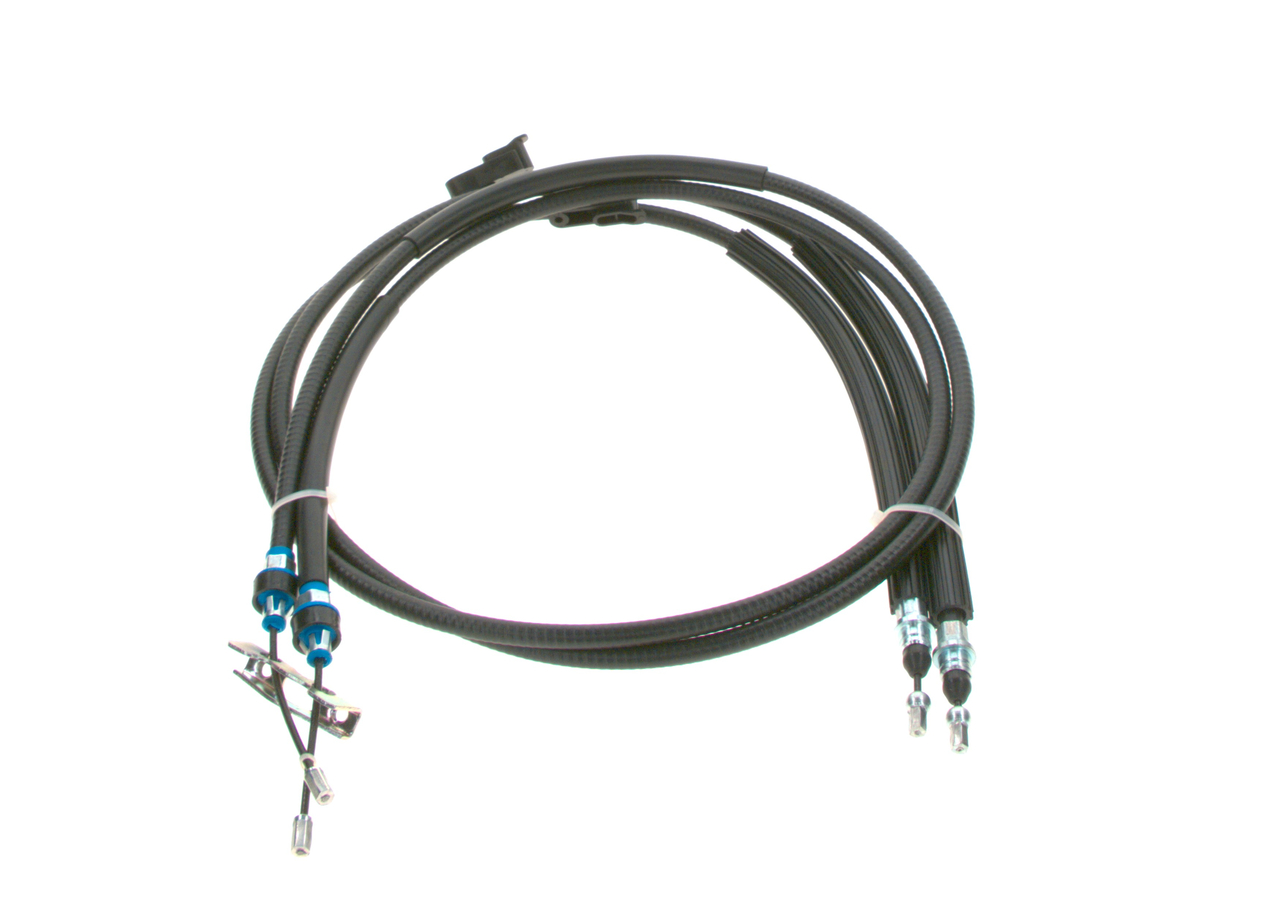 S40 Håndbremsekabel 1 987 477 202 BOSCH