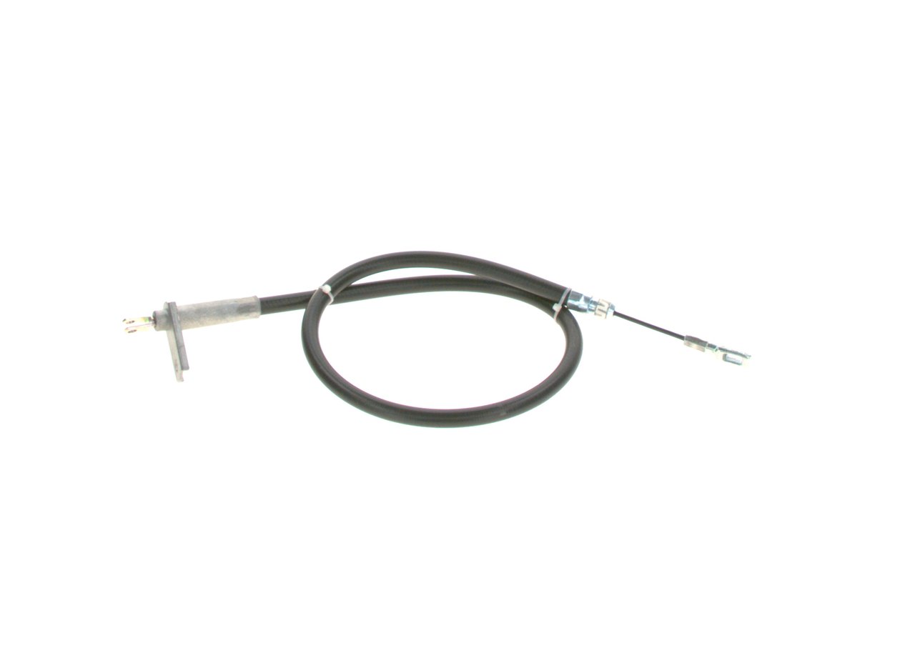 OEM 2024202385 BOSCH Vaijeri, seisontajarru 1 987 477 220 varten MERCEDES-BENZ, ISUZU, GMC