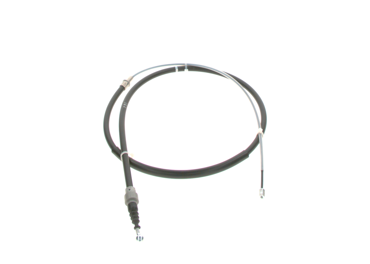 OEM 8N0609721C BOSCH Vaijeri, seisontajarru 1 987 477 255 varten VW, AUDI, SKODA, SEAT