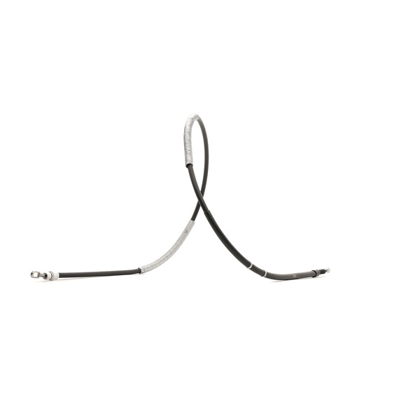 OEM 8E0609721AR BOSCH Hand brake cable 1 987 477 257 for VW, AUDI, SKODA, SEAT, ISUZU