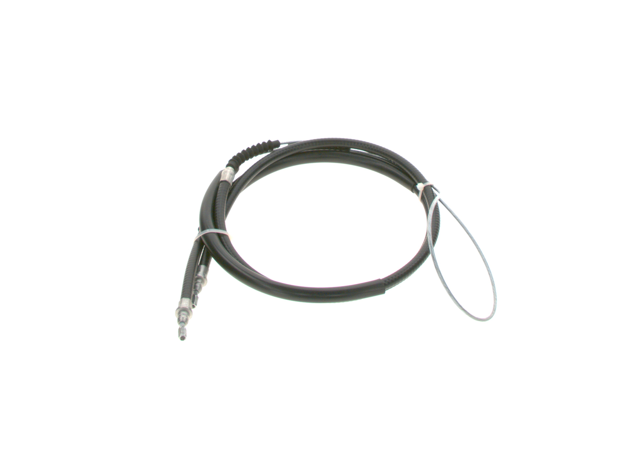 OEM 1337440080 BOSCH Vaijeri, seisontajarru 1 987 477 263 varten PEUGEOT, CITROЁN, FIAT, ALFA ROMEO, ISUZU