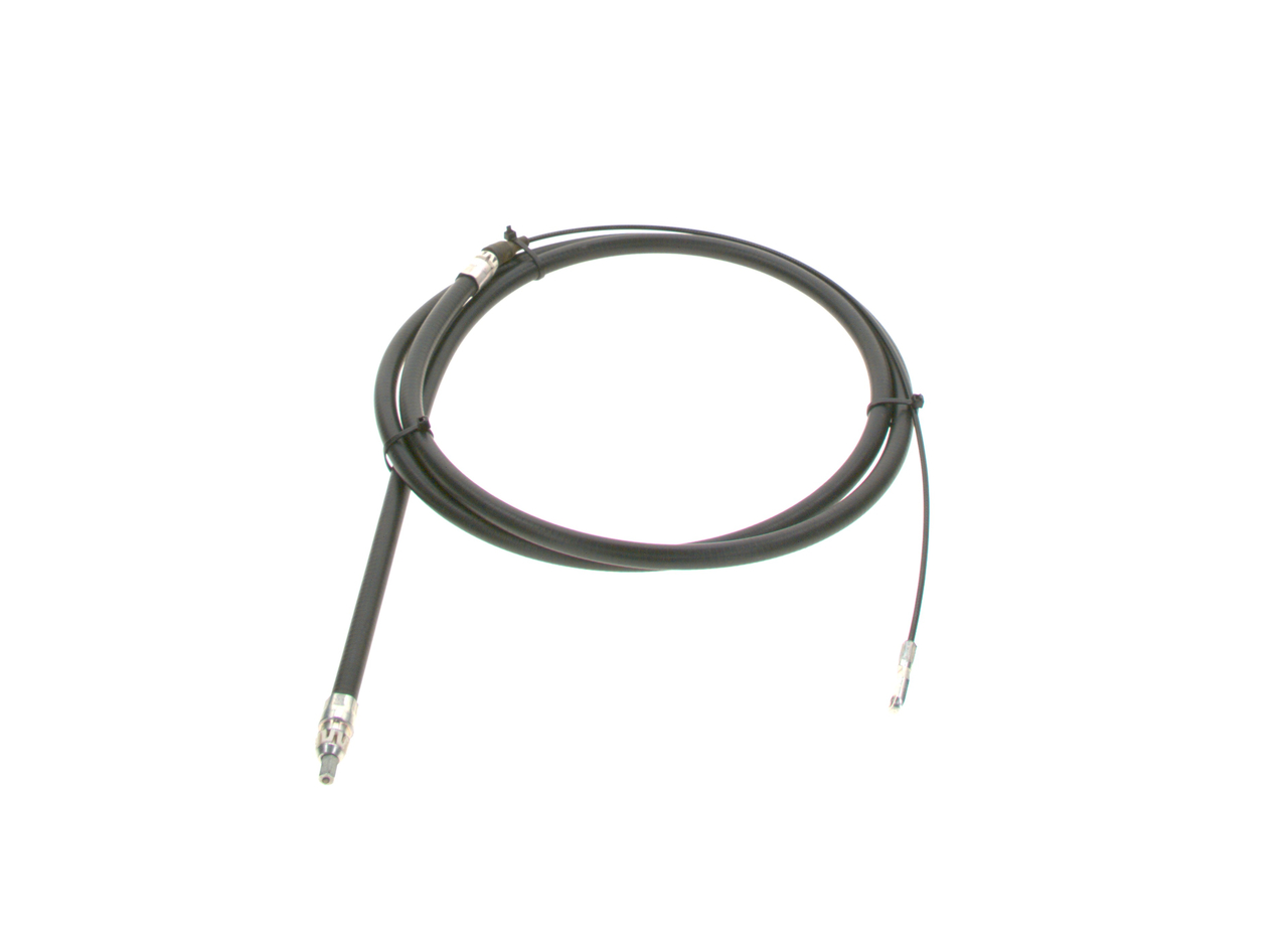 OEM A1244202685 BOSCH Vaijeri, seisontajarru 1 987 477 306 varten MERCEDES-BENZ
