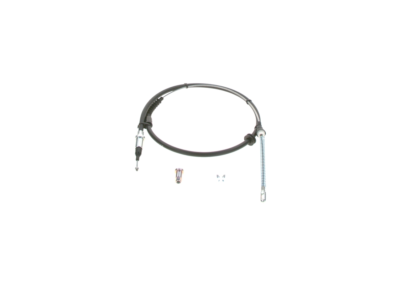 Handbremsseil BOSCH 1 987 477 309